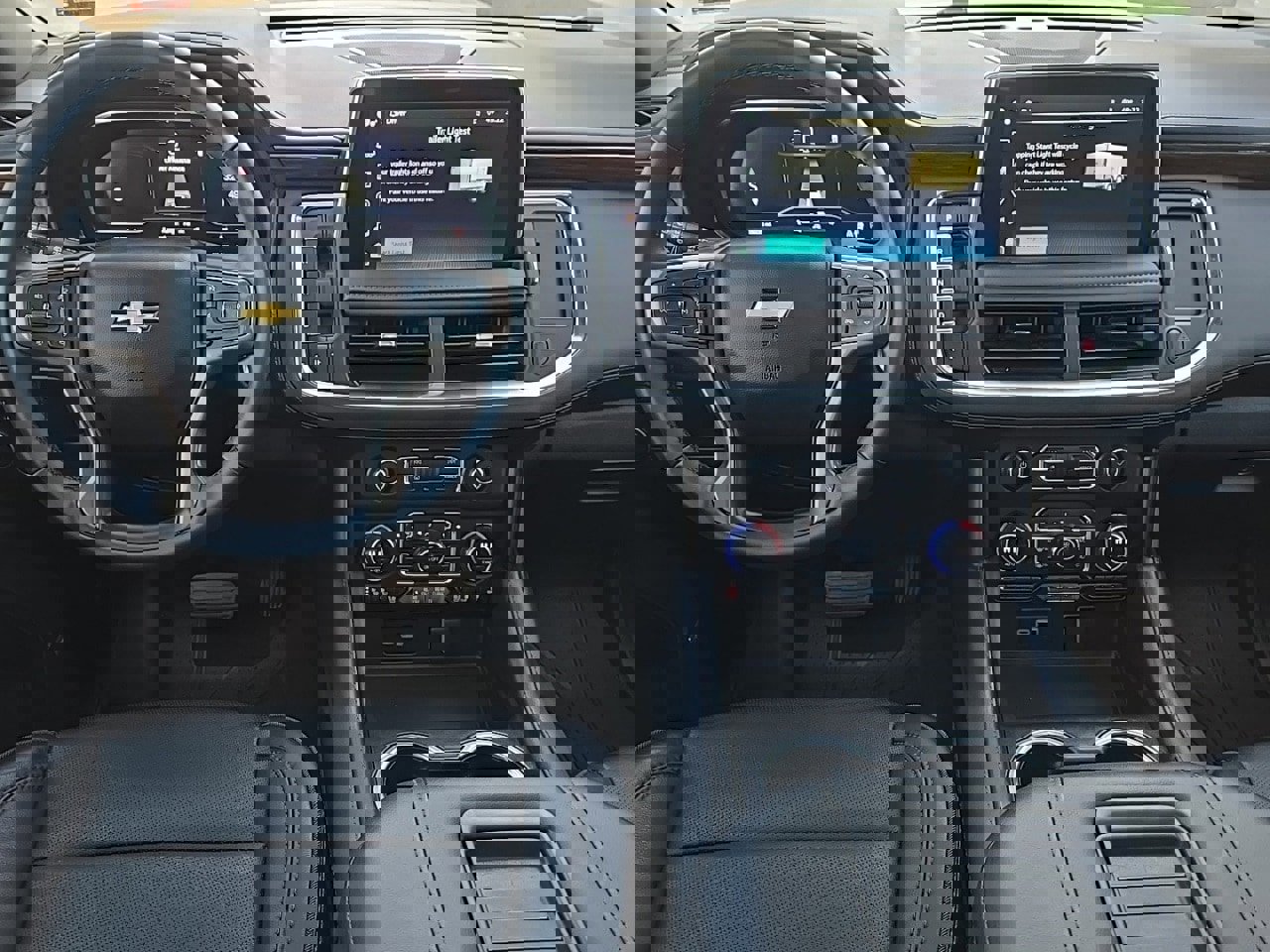 Used 2024 Chevrolet Tahoe High Country w/ Premium Package 2 image 30