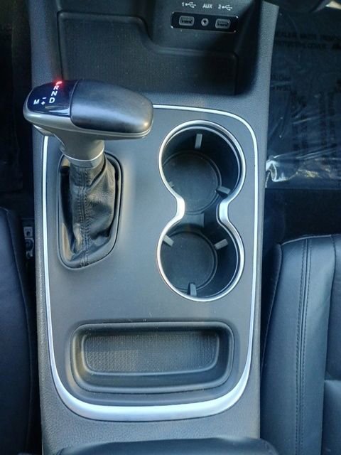 Used 2020 Dodge Durango SXT AWD/4WD image 29
