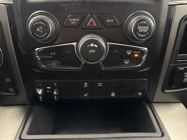 Used 2017 RAM 1500 Sport image 44