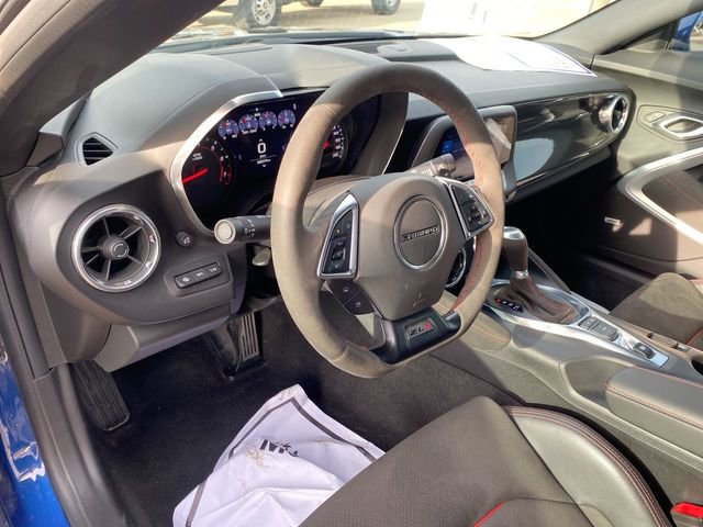 Used 2019 Chevrolet Camaro ZL1 image 10