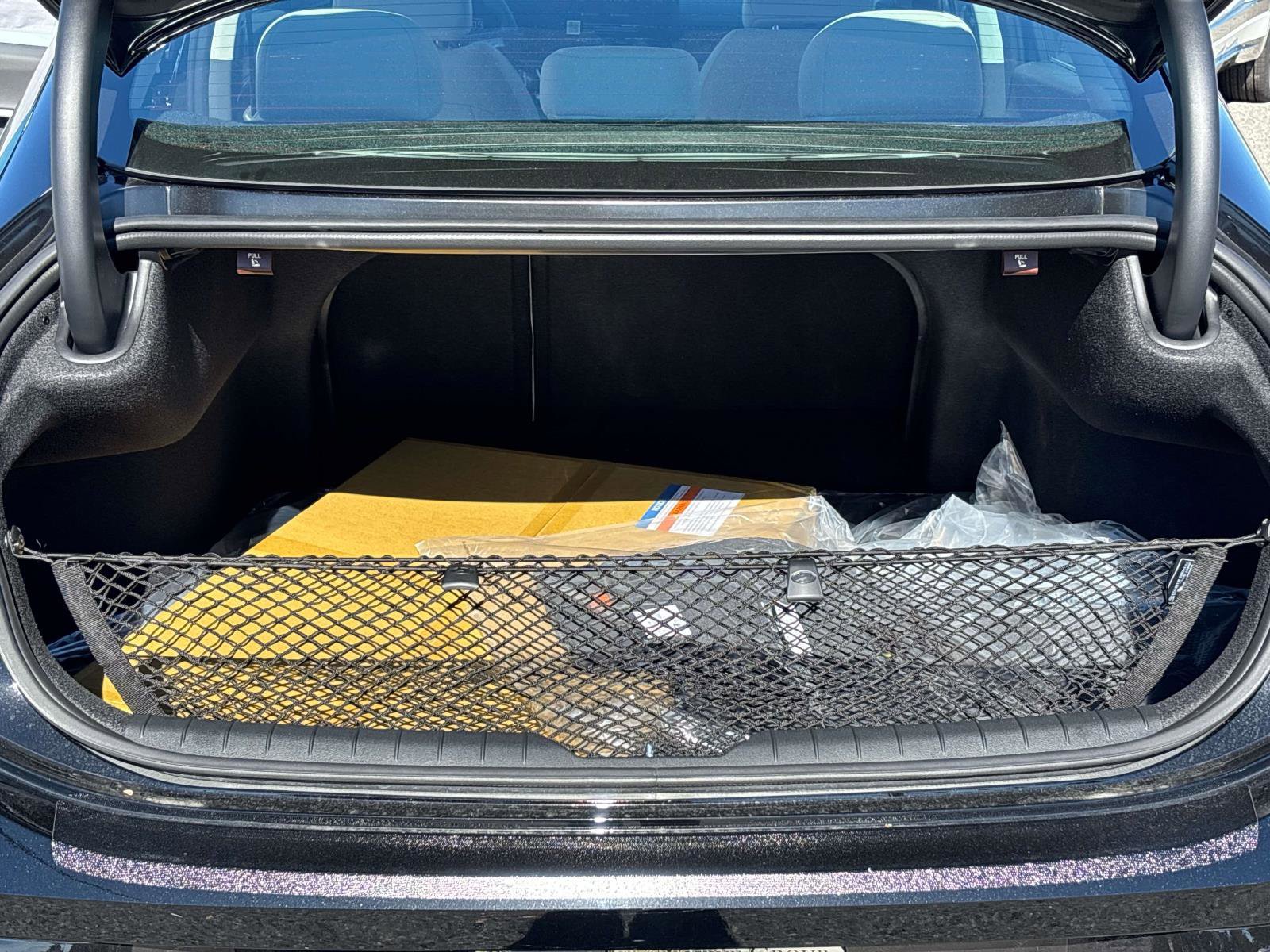 Used 2026 Hyundai Sonata SEL image 6