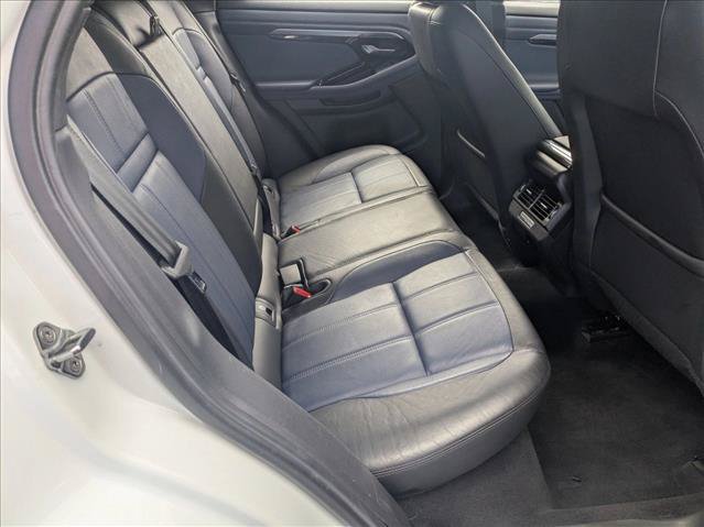 Used 2021 Land Rover Range Rover Evoque R-Dynamic S AWD/4WD image 19