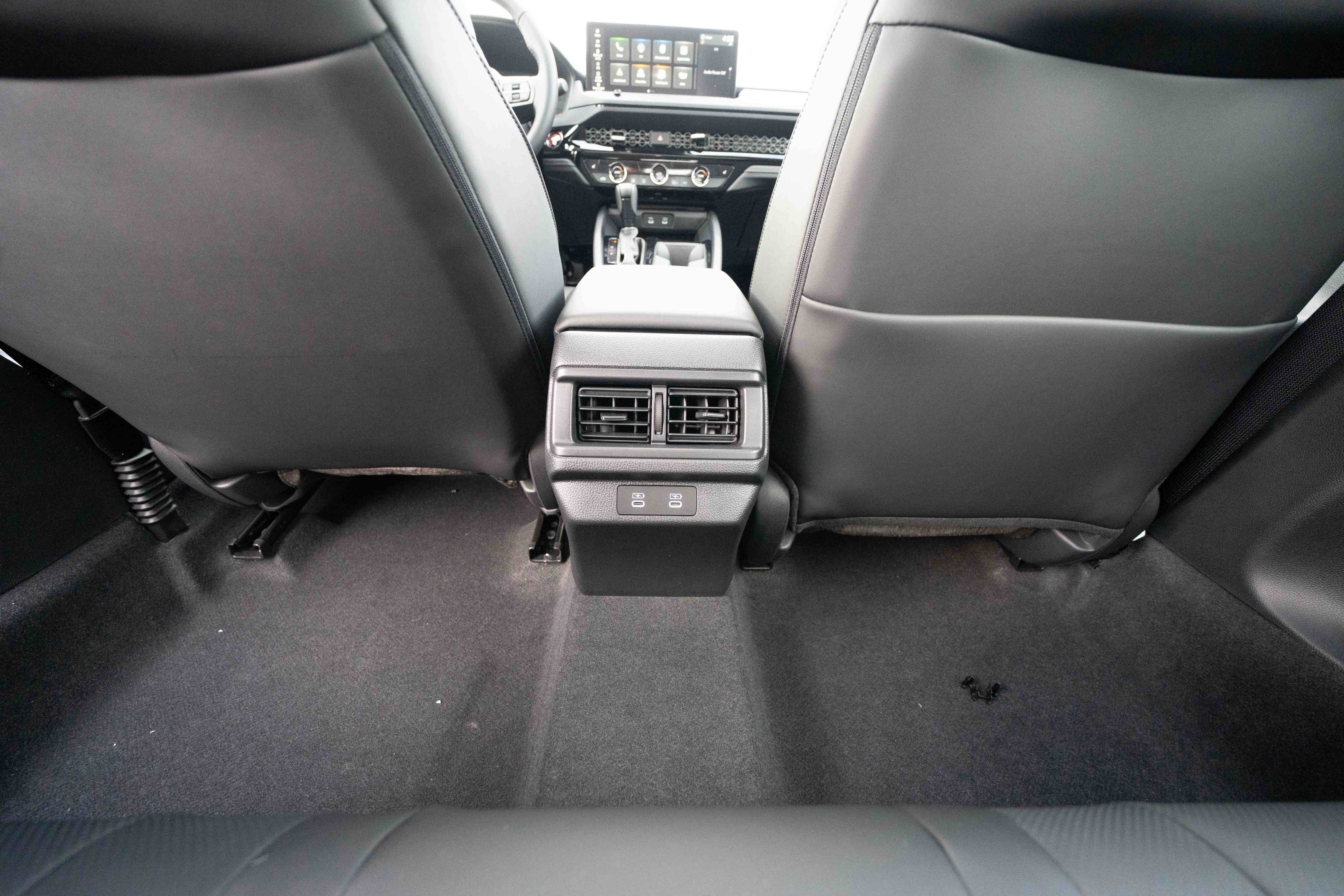 New 2025 Honda Accord EX-L image 22