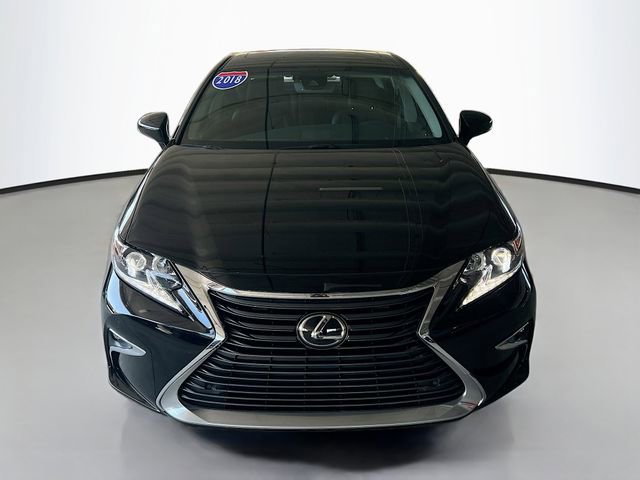 Used 2018 Lexus ES 350 w/ Navigation System Package image 3