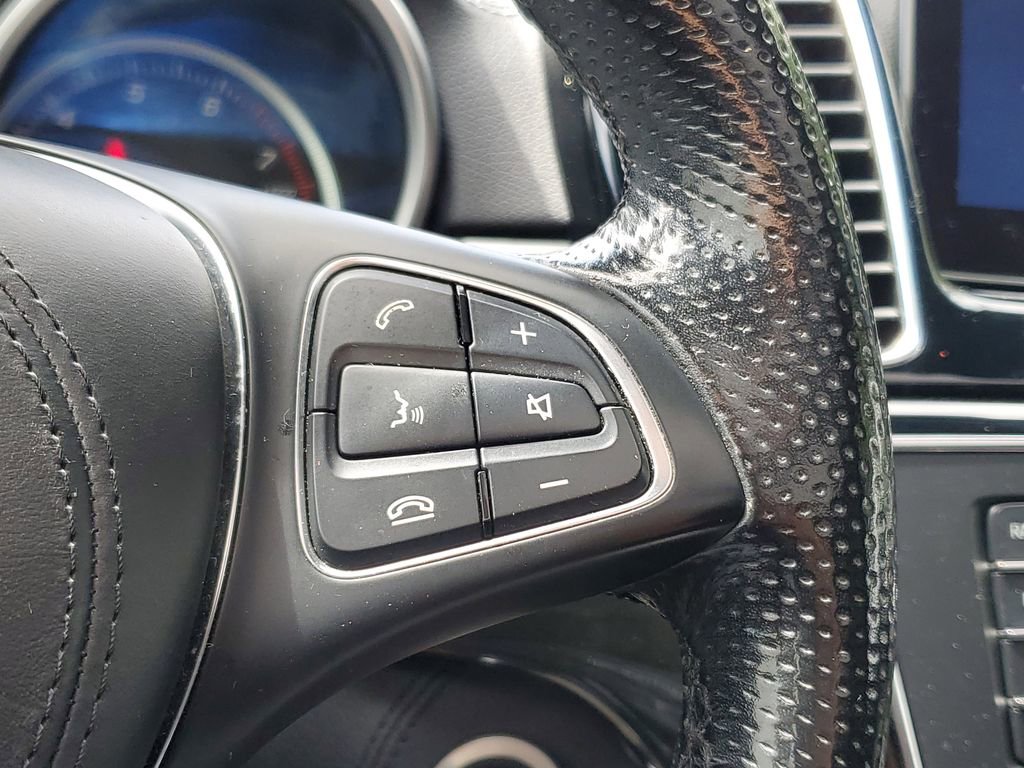 Used 2019 Mercedes-Benz GLS 450 4MATIC w/ Premium 1 Package image 28