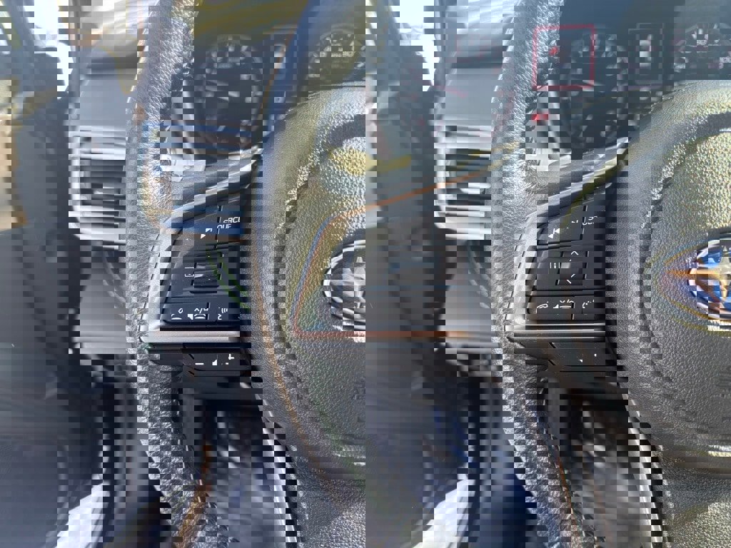 Used 2023 Subaru Outback Onyx Edition image 21