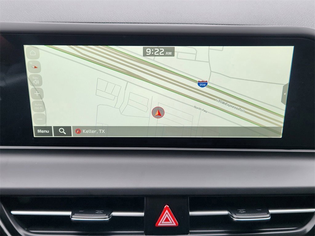 New 2026 Kia Seltos S image 12