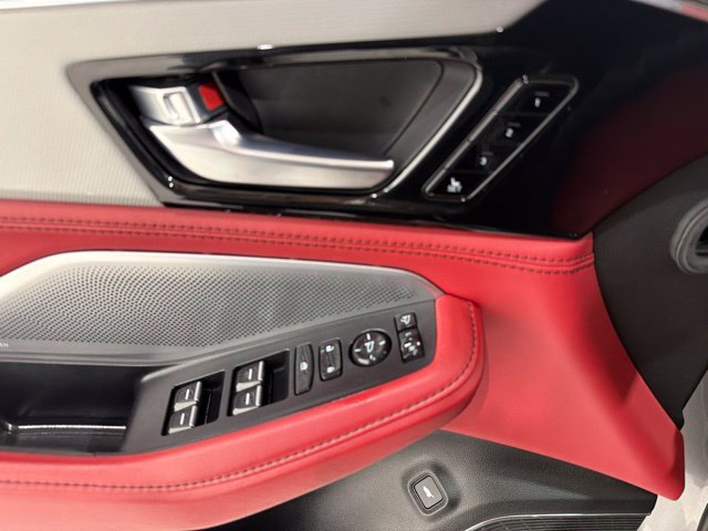 Certified 2025 Acura MDX A-Spec AWD/4WD image 11