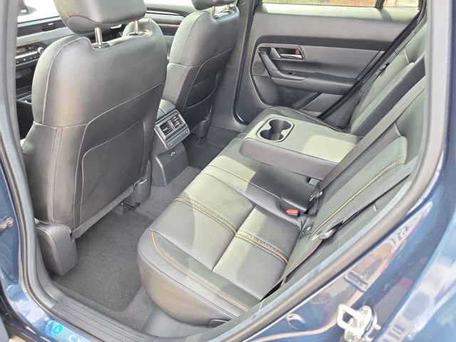 Certified 2025 MAZDA CX-50 2.5 Turbo w/ Accent Package image 23