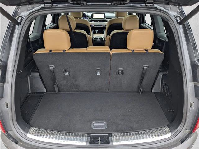 Used 2020 Kia Telluride SX w/ Towing Package image 6