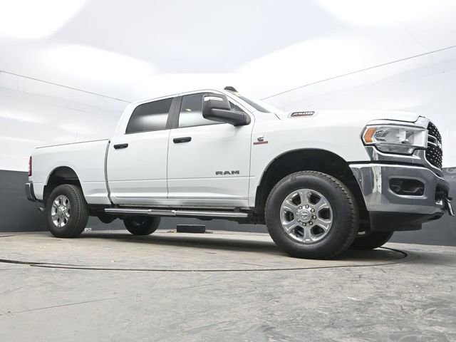 Used 2023 RAM 2500 Big Horn w/ Level 1 Equipment Group image 33