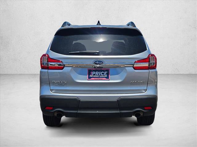 Used 2020 Subaru Ascent Premium AWD/4WD image 7