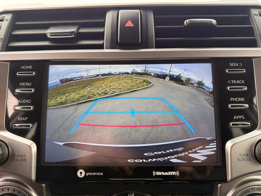 Used 2024 Toyota 4Runner SR5 AWD/4WD image 17