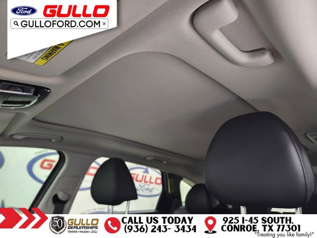 Used 2025 Hyundai Tucson SEL image 18