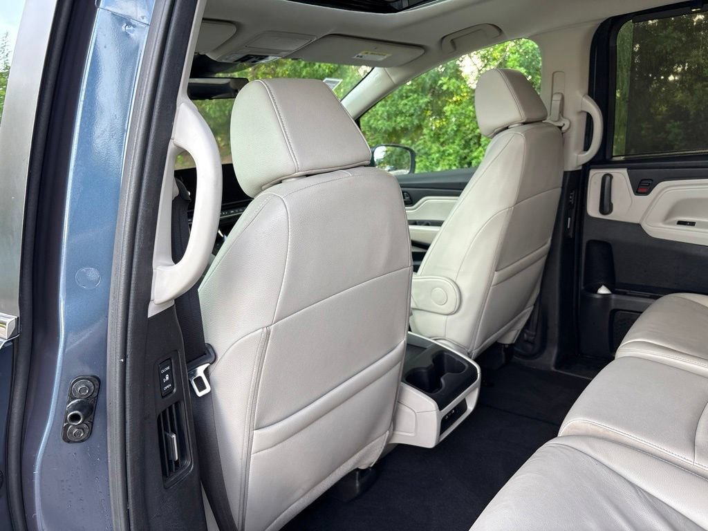 Used 2025 Honda Odyssey EX-L image 19