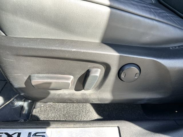 Used 2022 Lexus RX 350 F Sport w/ Accessory Package image 10