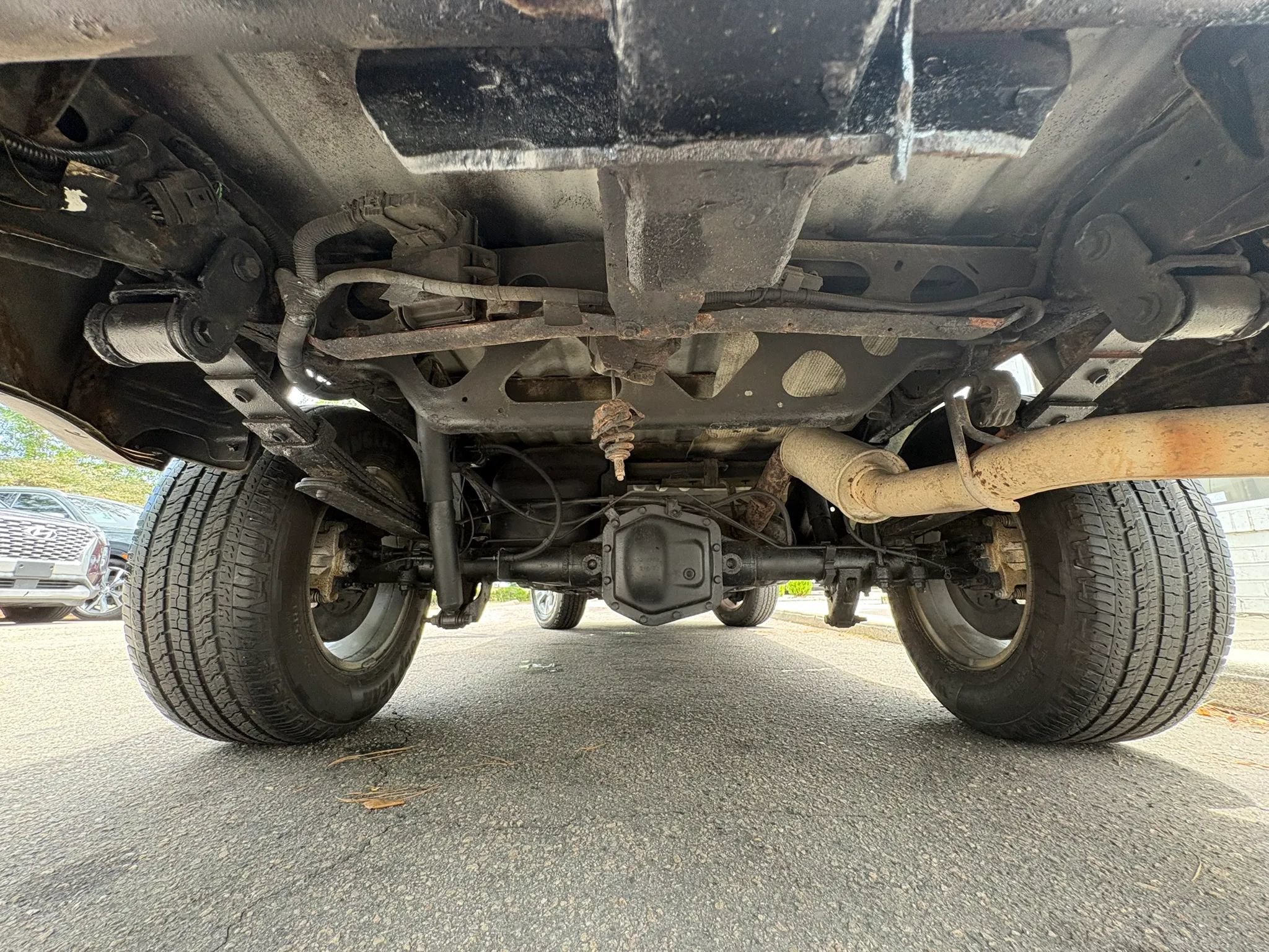 Used 2016 Chevrolet Colorado Z71 AWD/4WD image 45