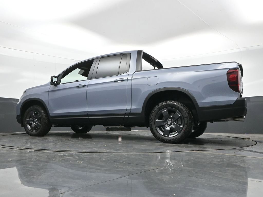 New 2026 Honda Ridgeline TrailSport image 36