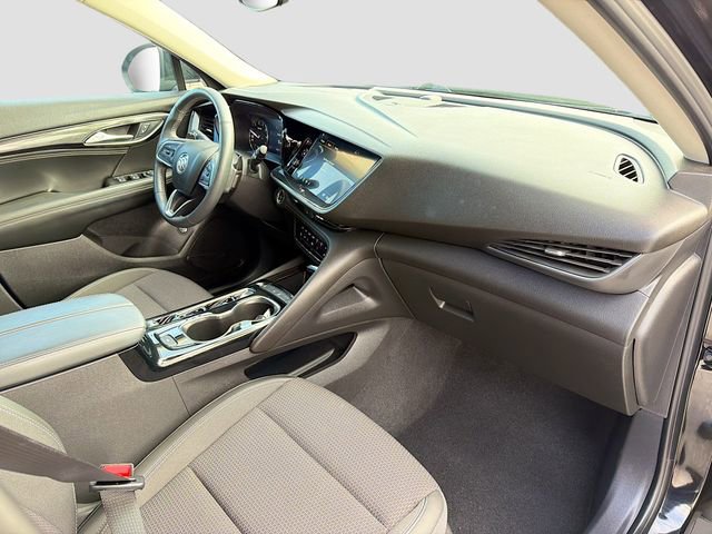 Used 2022 Buick Envision Preferred image 14