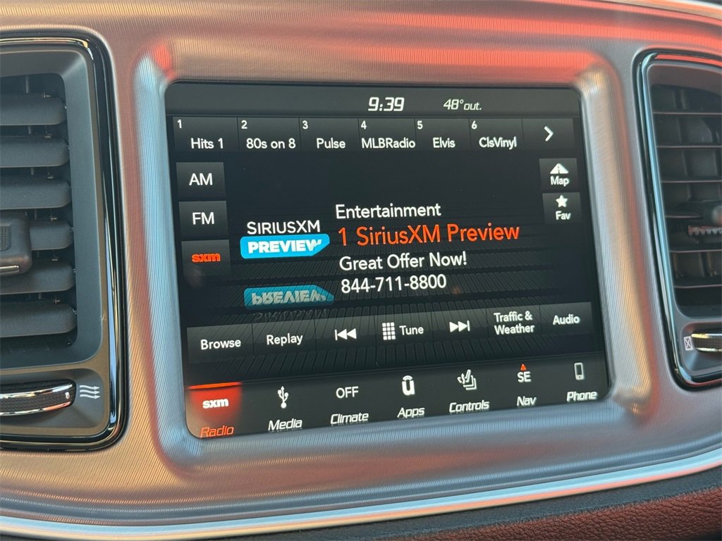 Used 2019 Dodge Challenger R/T Scat Pack image 27