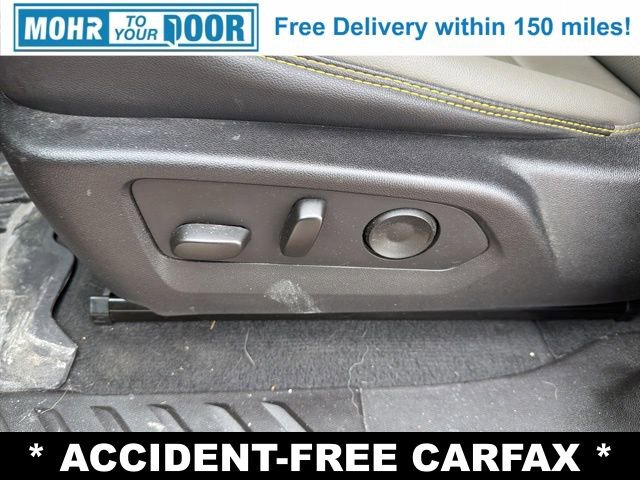 Used 2023 Chevrolet Colorado ZR2 w/ ZR2 Convenience Package III image 12