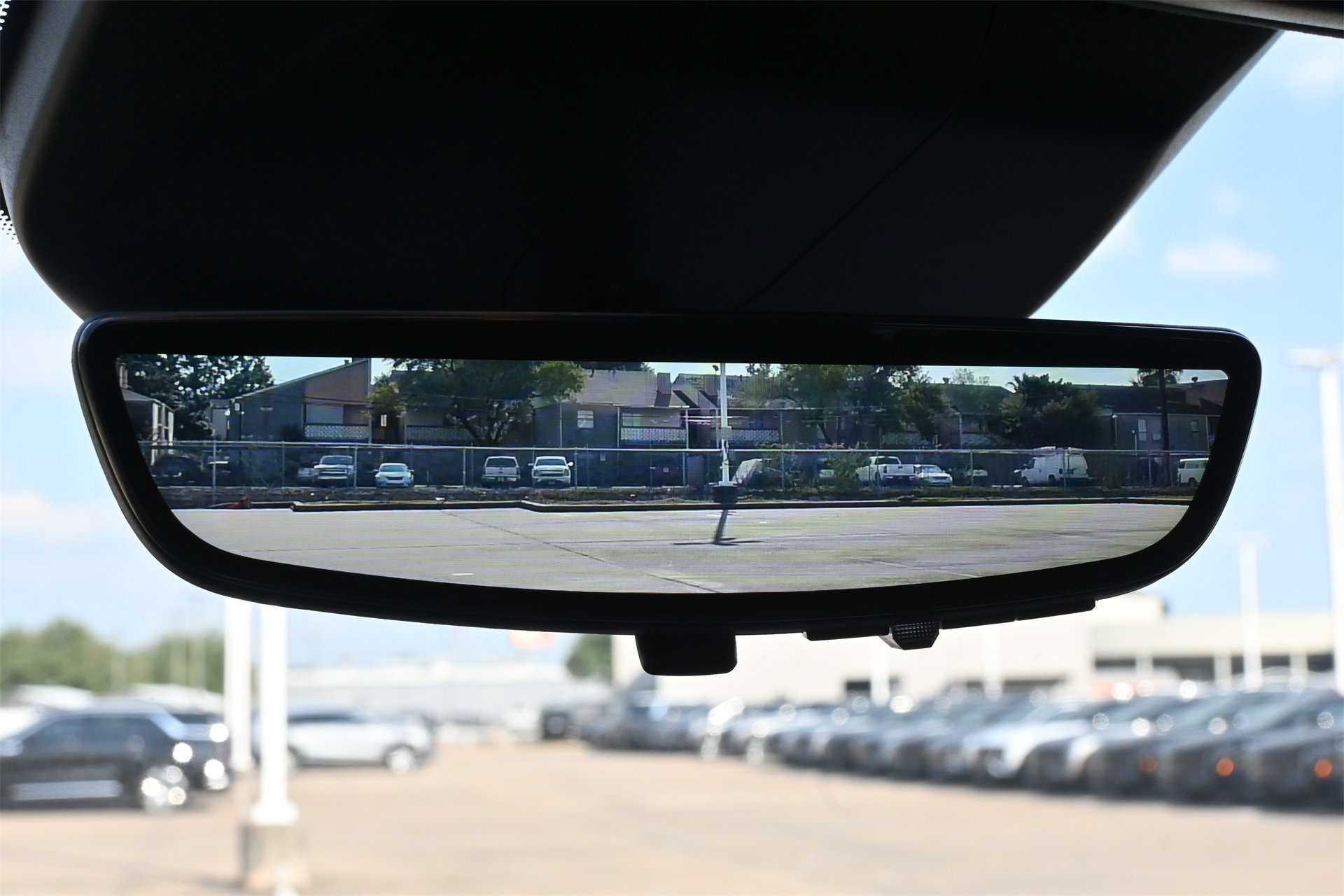 New 2025 Cadillac Escalade Sport Platinum w/ LPO, ONYX Package image 15