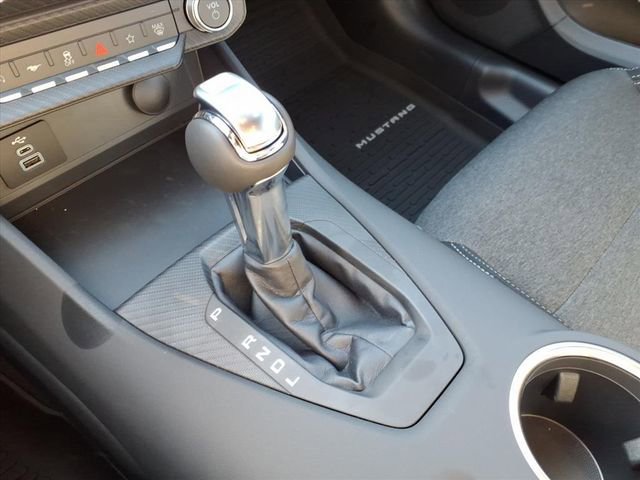 New 2026 Ford Mustang Coupe image 12