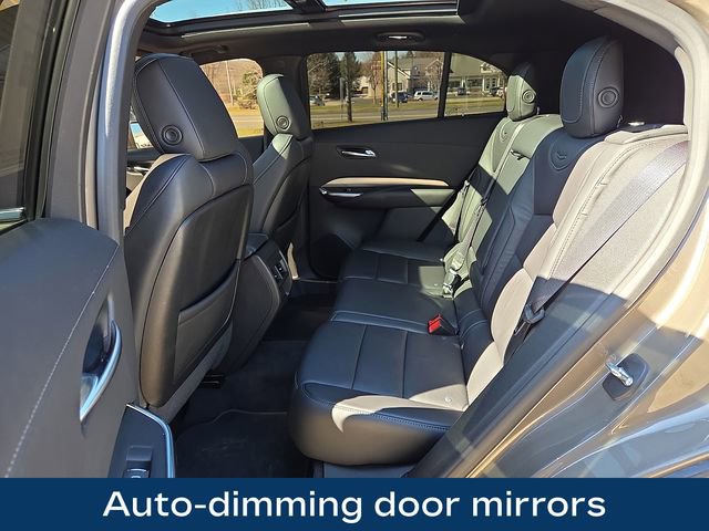Used 2020 Cadillac XT4 Premium Luxury image 19