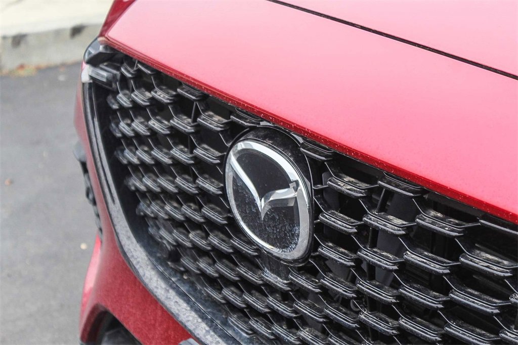New 2025 MAZDA CX-70 Plug-In Hybrid w/ Premium Pkg image 9