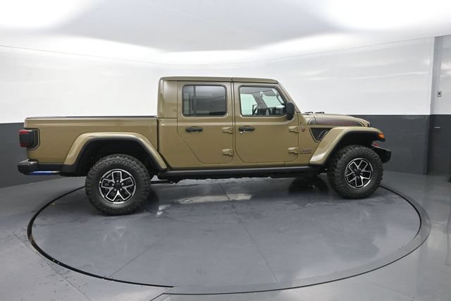 New 2026 Jeep Gladiator Sport AWD/4WD image 10