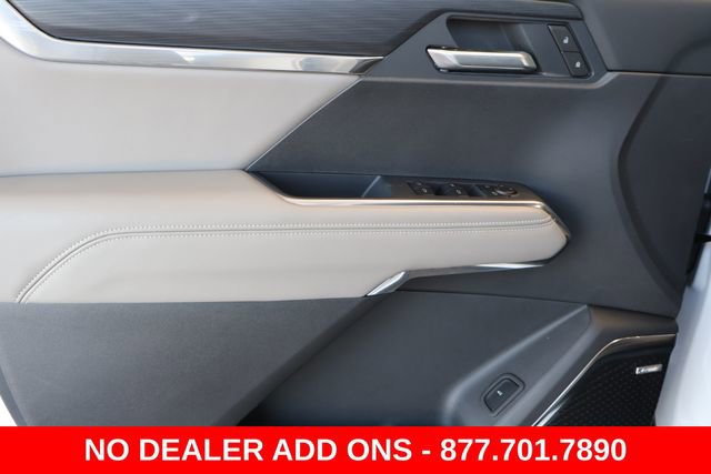 New 2026 GMC Acadia Elevation w/ Elevation Premium Package image 13