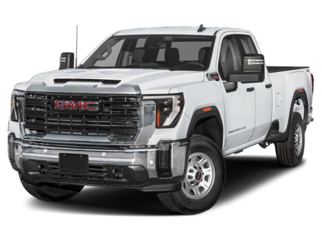 New 2026 GMC Sierra 3500 SLE image 4