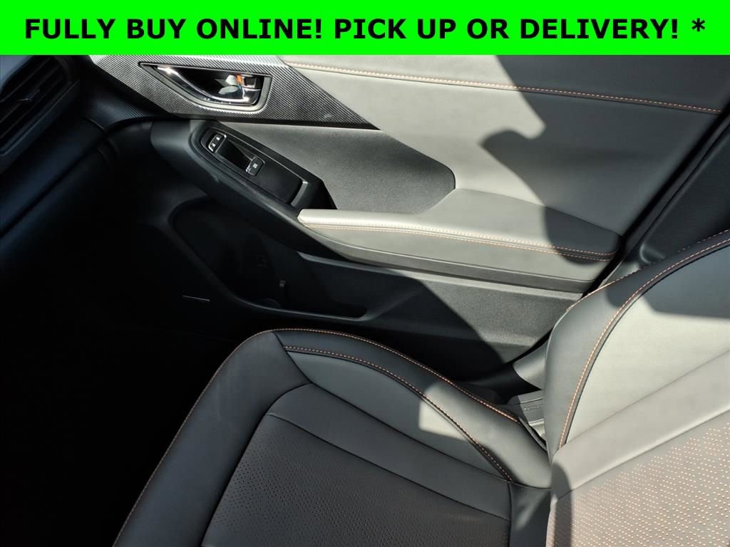 New 2025 Subaru Crosstrek 2.5i Limited w/ Crosstrek Mirror Package image 23