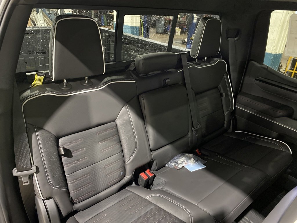 Used 2023 GMC Sierra 1500 AT4X w/ AT4X AEV Edition image 47