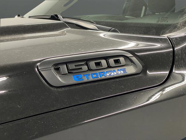 New 2026 RAM 1500 Big Horn w/ Night Edition image 38