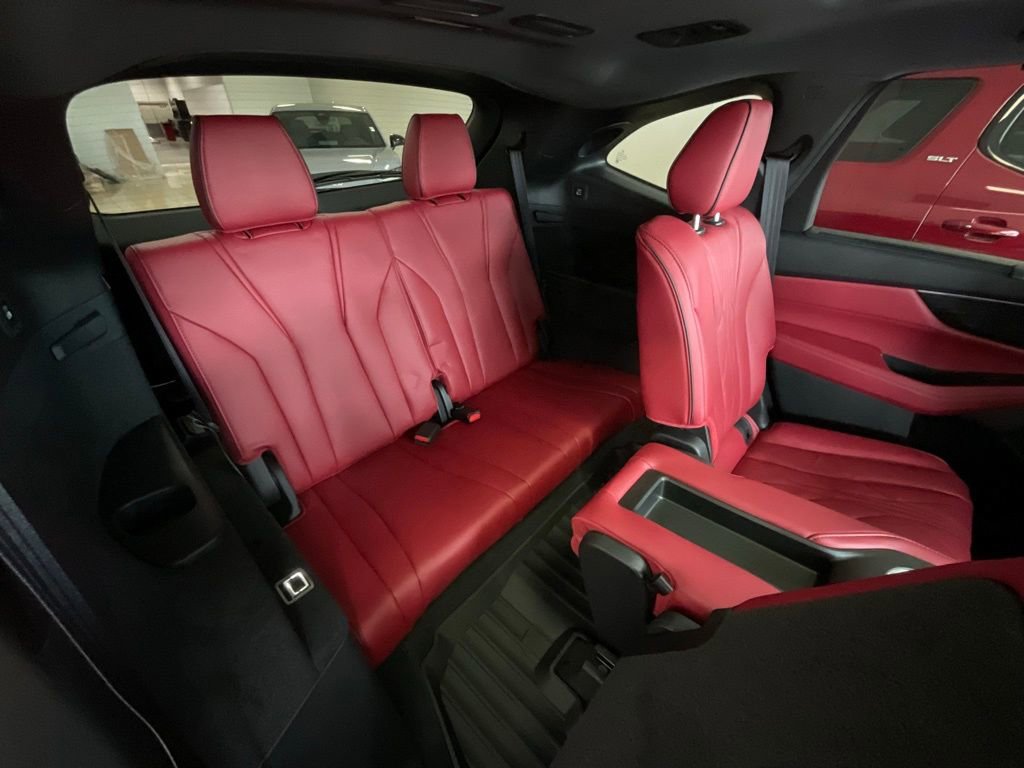 Used 2023 Acura MDX Type S image 24