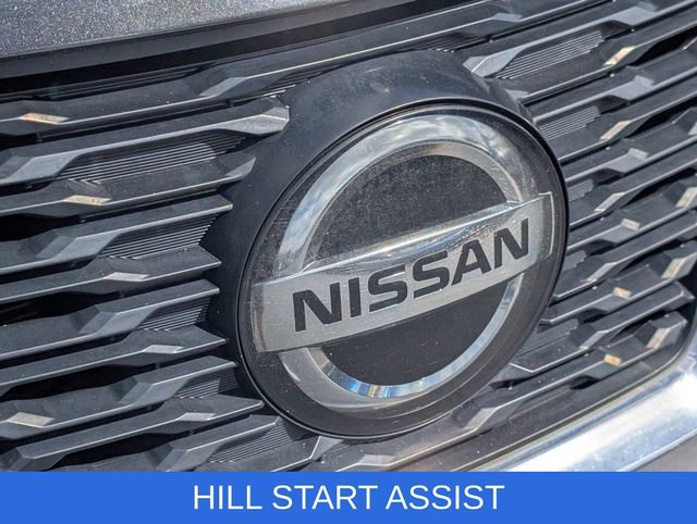 Used 2019 Nissan Rogue SV image 22