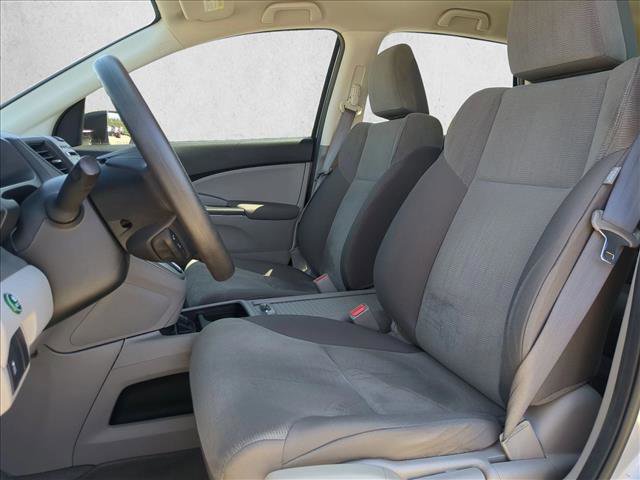 Used 2013 Honda CR-V LX image 15