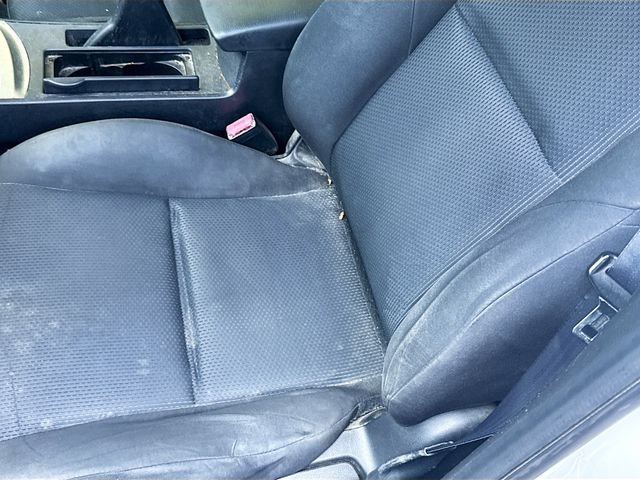 Used 2011 MAZDA MAZDA3 i Touring FWD image 22
