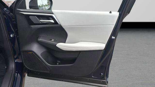New 2026 Mitsubishi Outlander SE FWD image 23