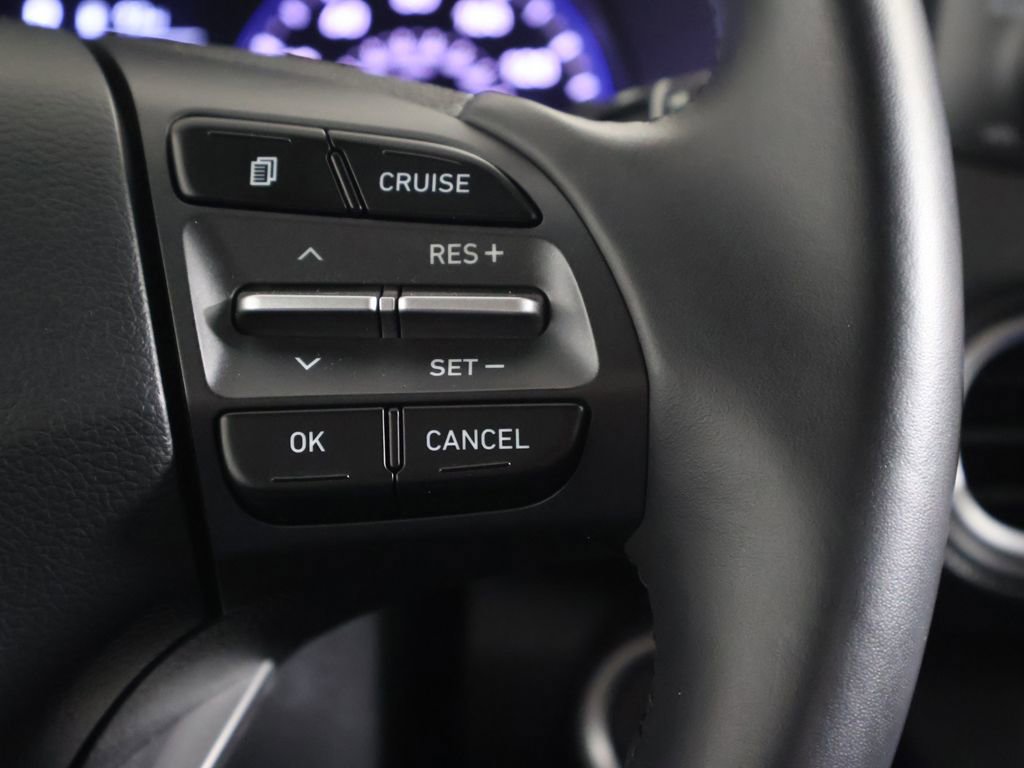 Used 2020 Hyundai Kona SEL image 35