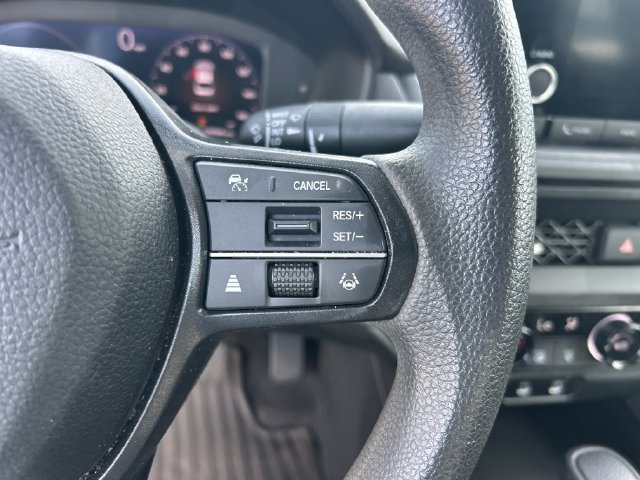 Used 2023 Honda Accord EX image 20