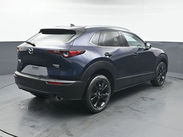 Certified 2023 MAZDA CX-30 2.5 Turbo w/ Premium Package image 5
