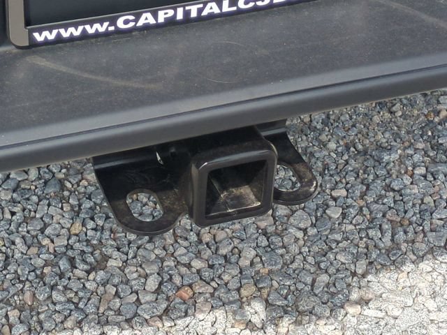 New 2026 Jeep Gladiator Mojave w/ Safety Group AWD/4WD image 31