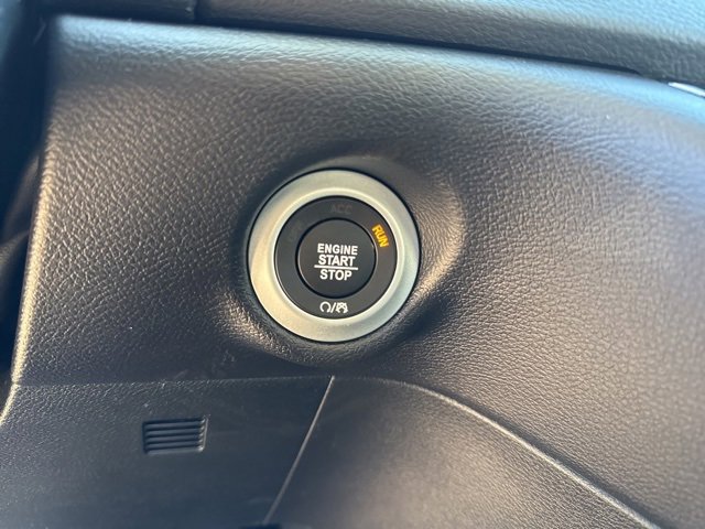 New 2026 Chrysler Voyager LX image 16