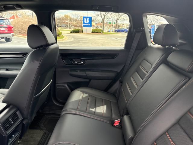 Used 2024 Honda CR-V Sport Touring image 21