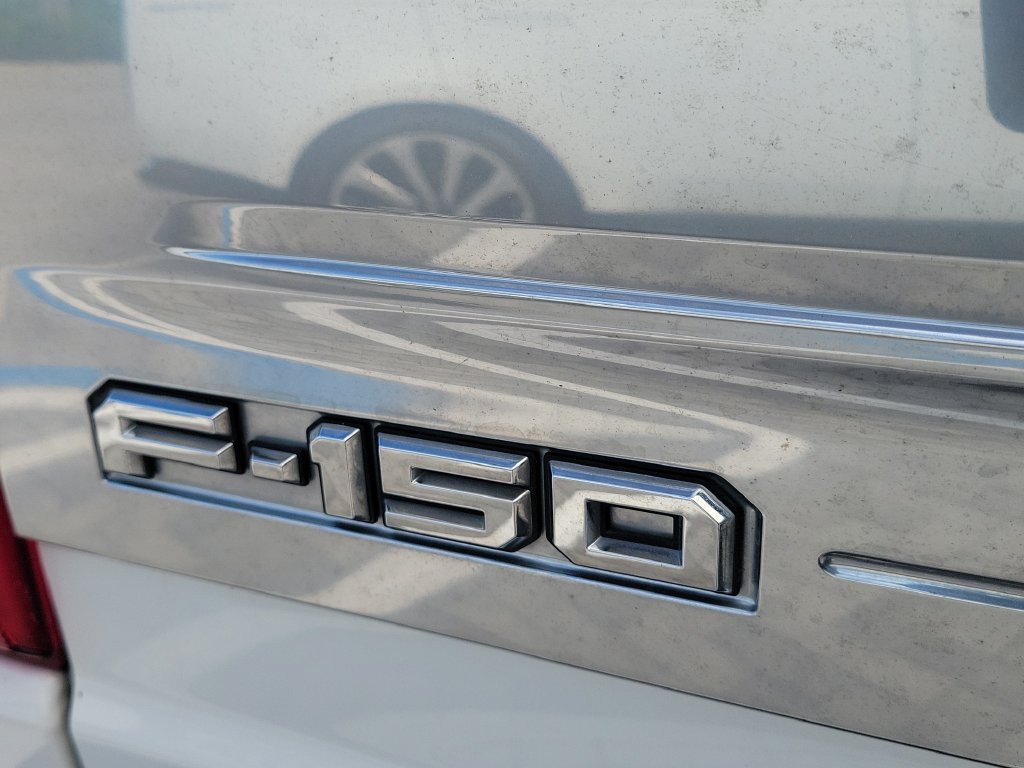 Used 2022 Ford F150 Limited AWD/4WD image 10