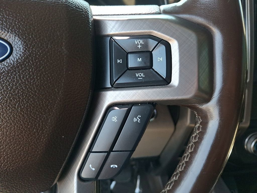 Used 2019 Ford F150 Limited w/ Trailer Tow Package AWD/4WD image 25