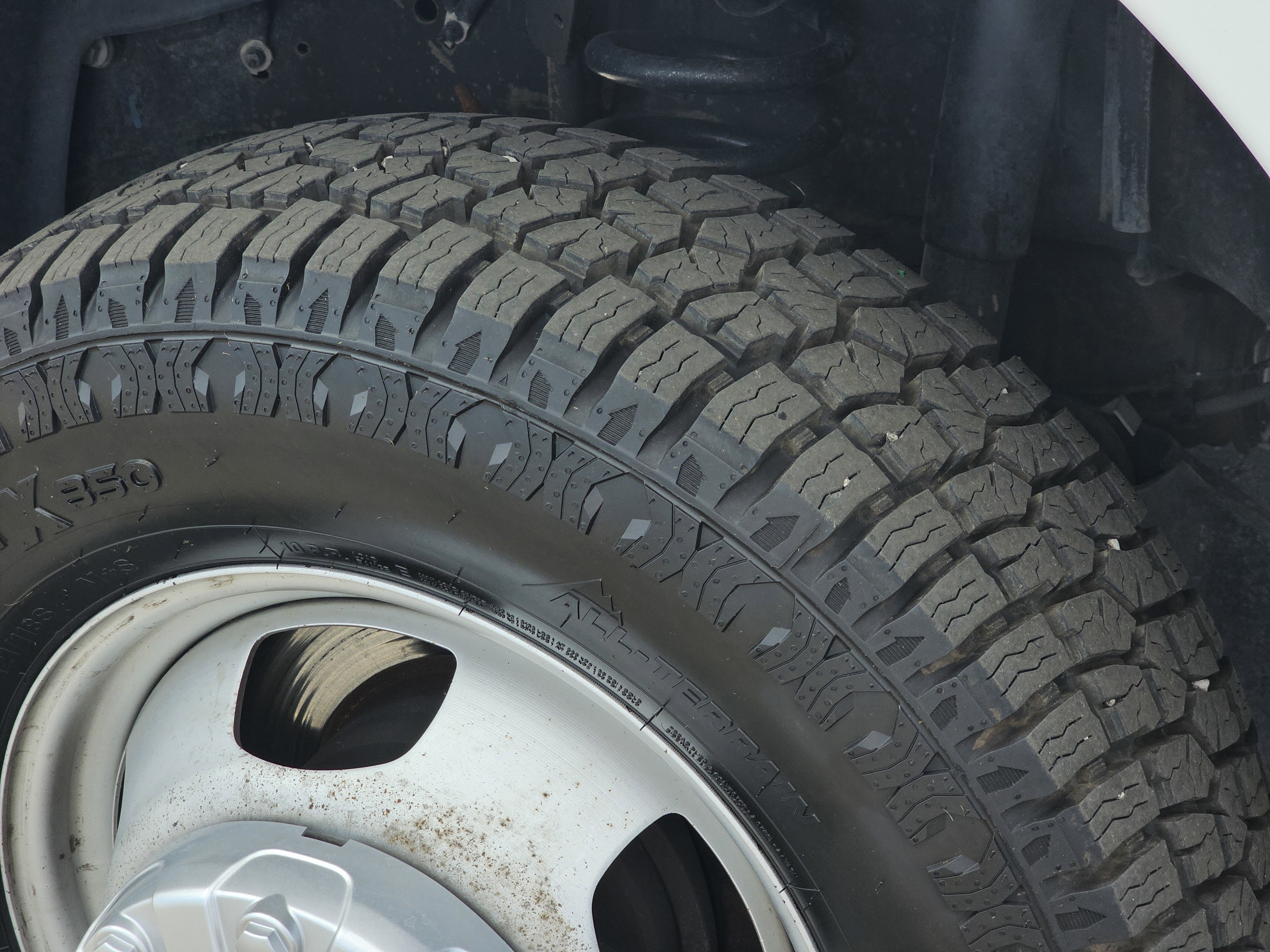 Used 2024 RAM 3500 Tradesman image 14