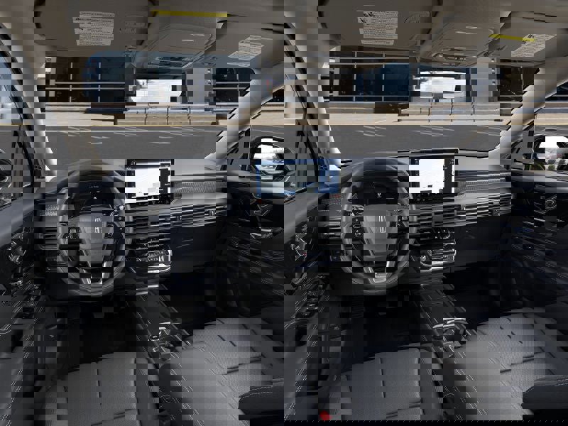 New 2025 Lincoln Corsair Reserve w/ Rear Removable Package Tray image 9